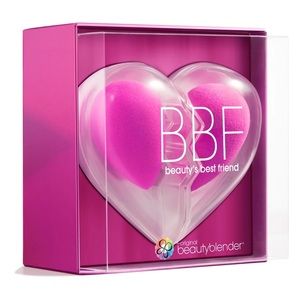 Beautyblender BBF gift set
